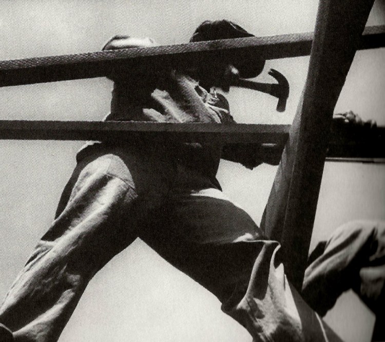 300: Film Scholarship Without Films? – Archival Spaces